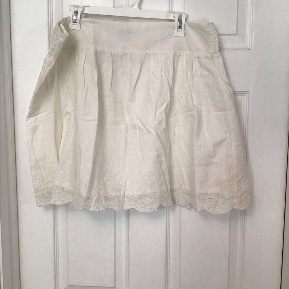 Plus Size Revolution Summer Skirt